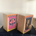 CD Jane MorganStarline Hollywood Walk of Fame 250 Trading Card Set