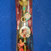 3 ITEMS 1) NEW Elena Avalor Magical Scepter of Light;2)Elena Sword;3) Raya Sword