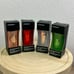 STARBUCKS new 2023 Holiday Christmas set of 4 keychain/ornaments