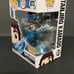 Signed Tanjiro Funko Pop #873