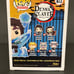 Signed Tanjiro Funko Pop #873