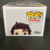 Signed Tanjiro Funko Pop #873
