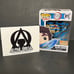 Signed Tanjiro Funko Pop #873
