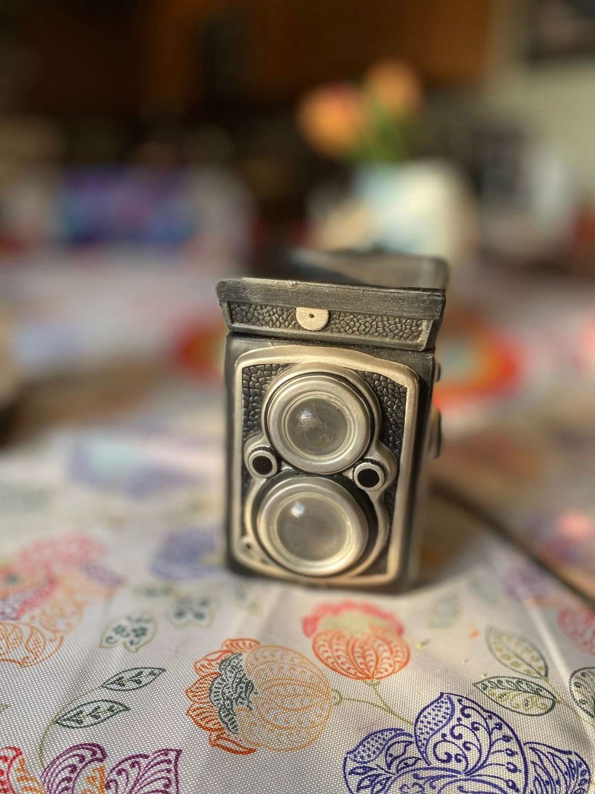 Scentsy Still Frame HTF warmer