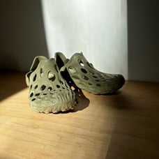 Merrell Hydro Moc Slip On