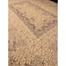 Reversible Vintage Ivory Lace Table Cover 66 x 86