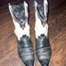 Vintage Cowboy Boots