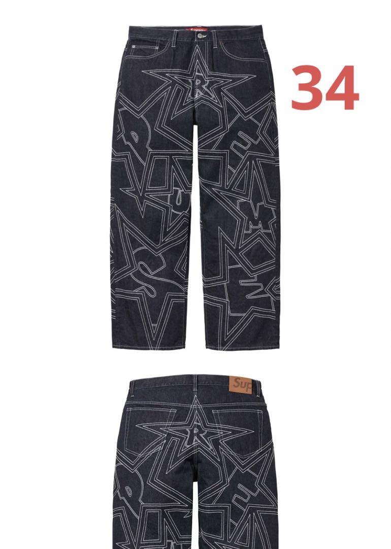 Spring/Summer 2025 Preview – Supreme
