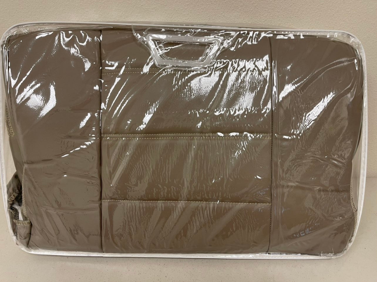 PU Leather Bucket Seat Cover for Nissan