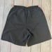M's NWT Patagonia 7 Long Baggies Short Black XS