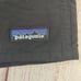 M's NWT Patagonia 7 Long Baggies Short Black XS