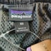 M's NWT Patagonia 7 Long Baggies Short Black XS