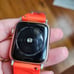 Apple Watch SE 40 mm in Gold GPS/Cellular data
