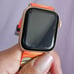 Apple Watch SE 40 mm in Gold GPS/Cellular data