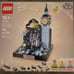 LEGO Disney Peter Pan and Wendy's Flight over London