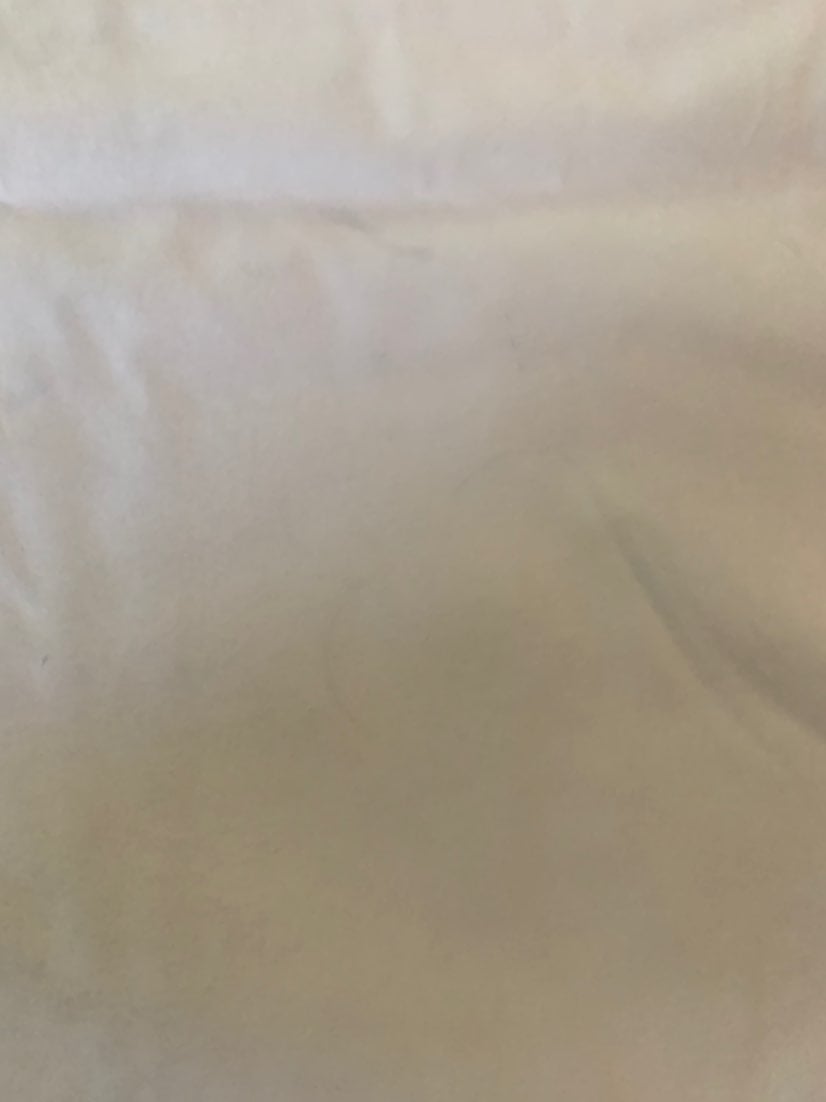 Room darkening curtain liners
