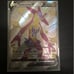 4 v Pokemon cards