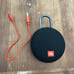 JBL Boombox Bluetooth Speaker