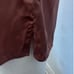 CAMI NYC v neck lace front and back pink mauve silky strappy Cami Top Size S