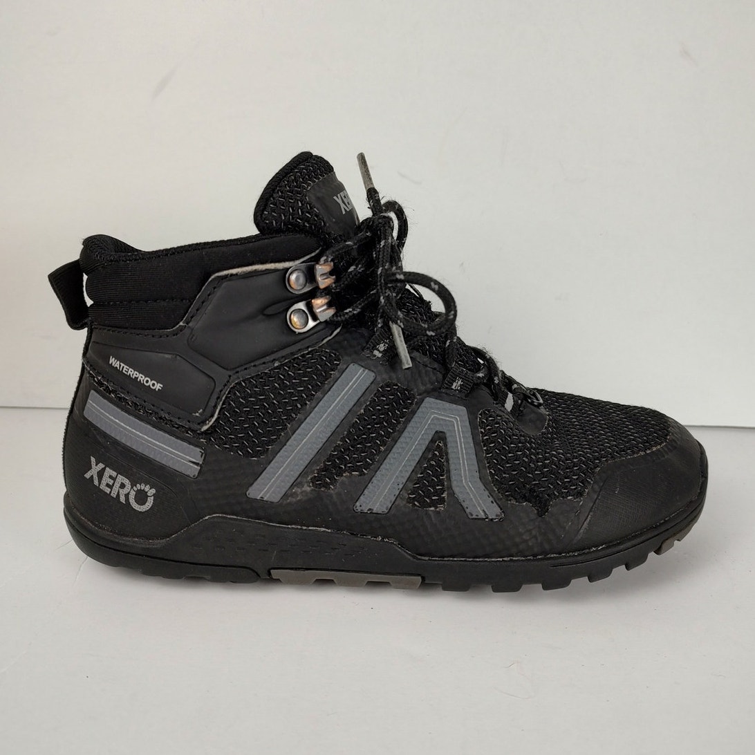 XERO Shoes Xcursion Fusion Womens Size US 6 Spruce Trail Hiking Boot minimalist