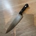 Wusthof Gourmet Chefs Knife 4562/20cm Solingen Germany