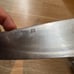 Wusthof Gourmet Chefs Knife 4562/20cm Solingen Germany