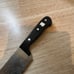 Wusthof Gourmet Chefs Knife 4562/20cm Solingen Germany