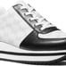 Michael Kors Monique Trainer Shoes/Size 10