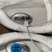 Michael Kors Monique Trainer Shoes/Size 10