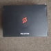 Peloton Peloton Cycling Shoes Size 45 US 13Black Red NEW