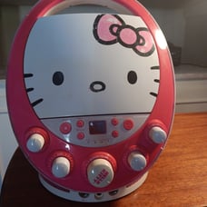 Hello Kitty