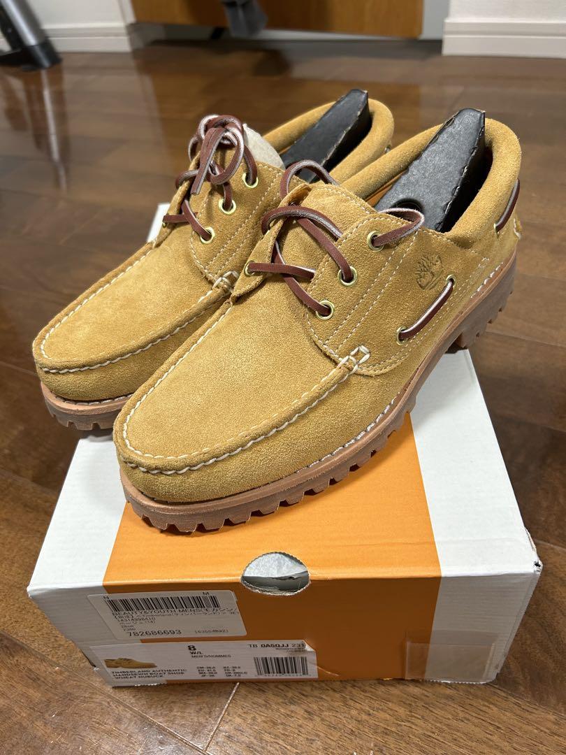 Beauty & Youth United Arrows Exclusive 3EYE CLASSIC LUG