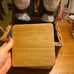 Deluxe wicker picnic basket