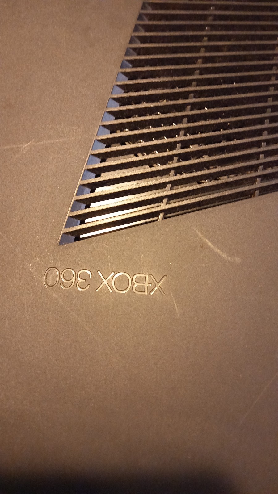 Xbox 360 s