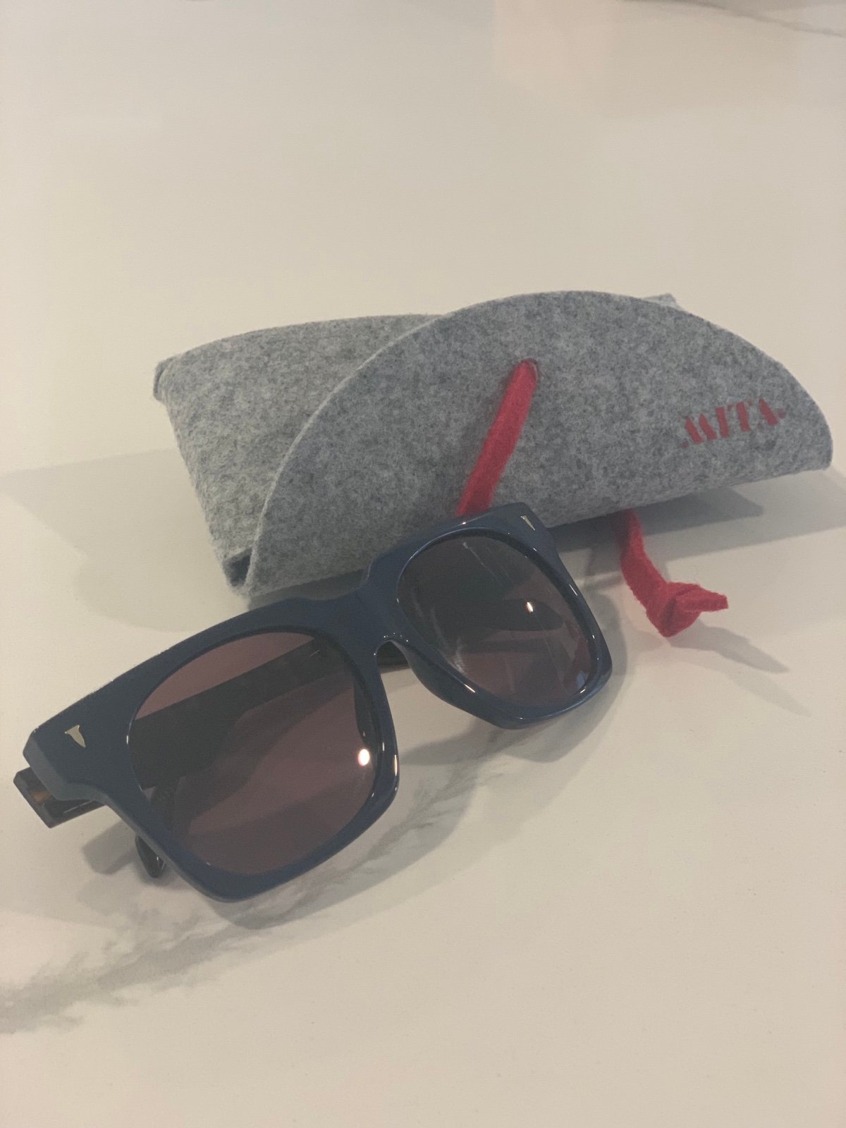 Mita Sunglasses