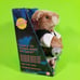 Gemmy Dancing Hamster ZEKE 2002 Vintage Never Removed from Box