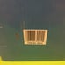 Gemmy Dancing Hamster ZEKE 2002 Vintage Never Removed from Box