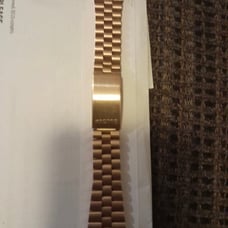 NOS NEW BULOVA 6024 strap bracelet band vintage accutron