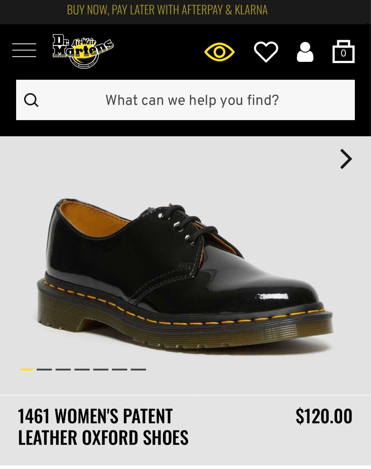 Dr Martens