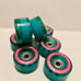 Impala Women’s Quad Roller Skate