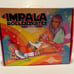 Impala Women’s Quad Roller Skate