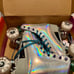 Impala Women’s Quad Roller Skate
