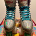 Impala Women’s Quad Roller Skate