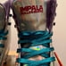 Impala Women’s Quad Roller Skate