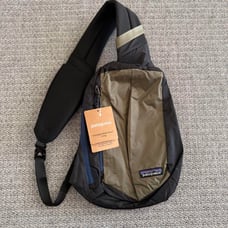 Patagonia Ultralight Black Hole Sling