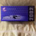 Nascar Collection Ryan Newman Alltel / Rookie Of The Year 1.24 Scale Die Cast