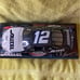 Nascar Collection Ryan Newman Alltel / Rookie Of The Year 1.24 Scale Die Cast