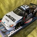 Nascar Collection Ryan Newman Alltel / Rookie Of The Year 1.24 Scale Die Cast
