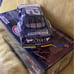 Nascar Collection Ryan Newman Alltel / Rookie Of The Year 1.24 Scale Die Cast