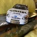 Nascar Collection Ryan Newman Alltel / Rookie Of The Year 1.24 Scale Die Cast